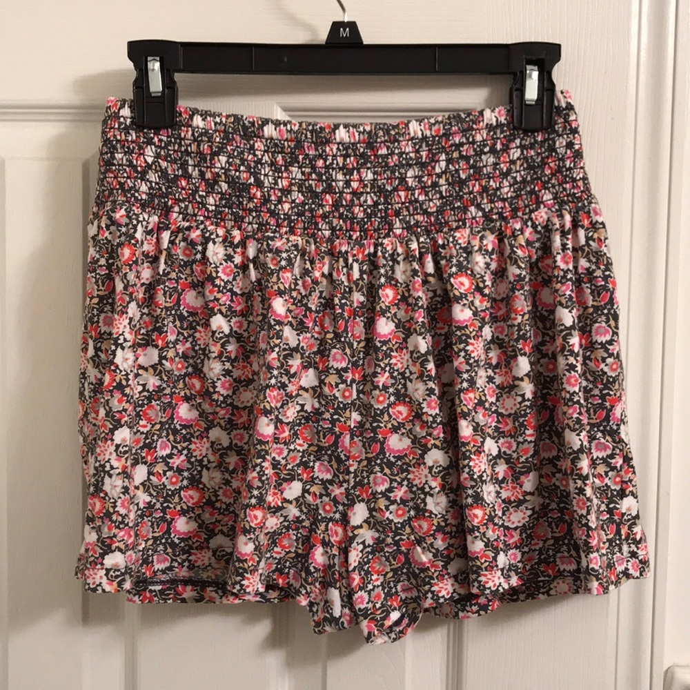 Flowy Shorts